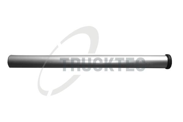 Kühlmittelrohrleitung