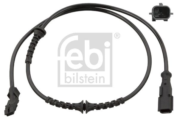 Sensor, Raddrehzahl Sensor, Raddrehzahl