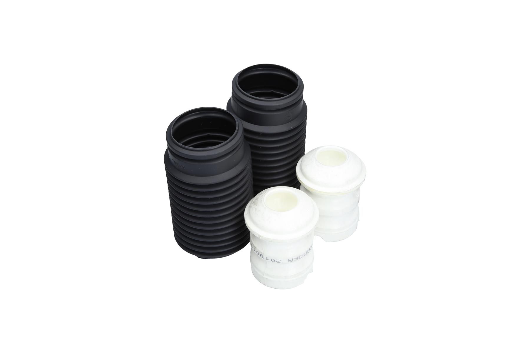 Staubschutzsatz, Sto&szlig;d&auml;mpfer