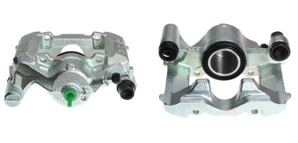 Bremssattel