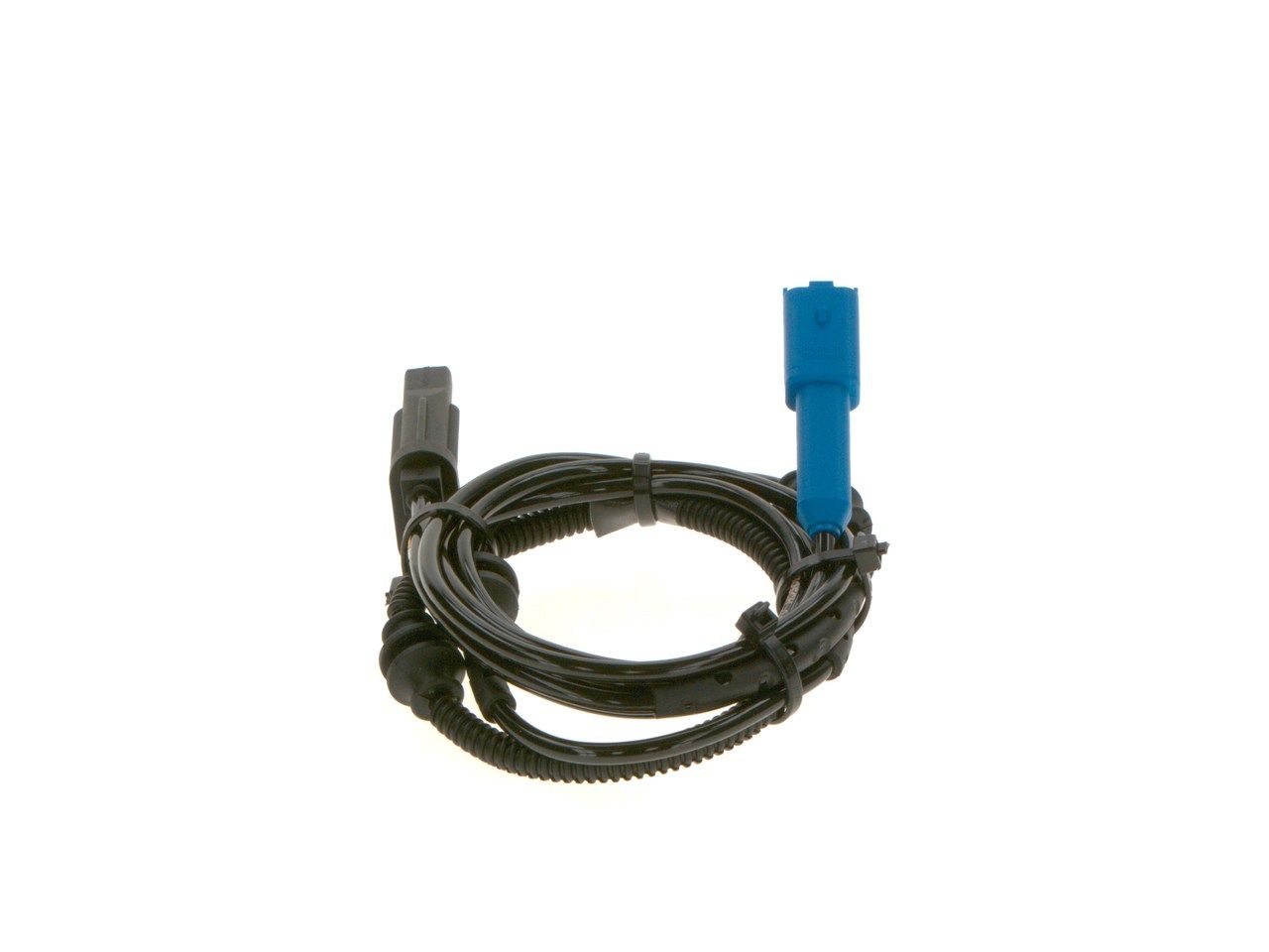 Sensor, Raddrehzahl Sensor, Raddrehzahl
