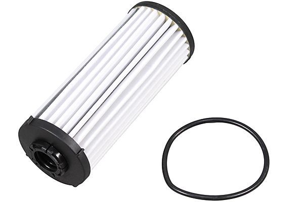 METZGER 8028030 - Hydraulikfilter, Automatikgetriebe GREENPARTS