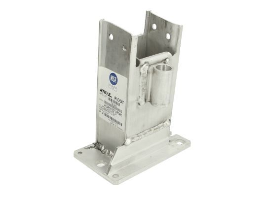 Halter, Stoßfänger