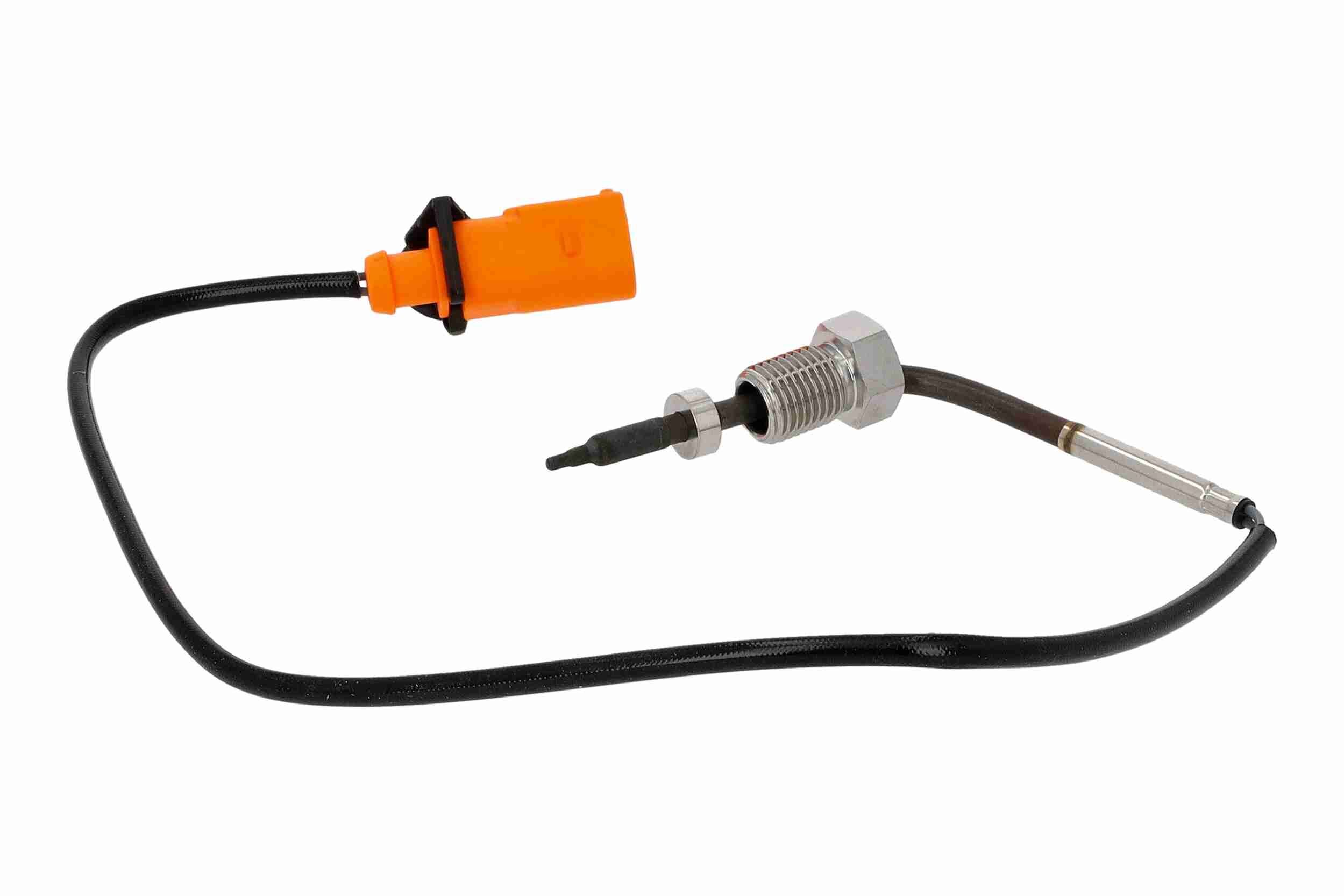 Sensor, Abgastemperatur