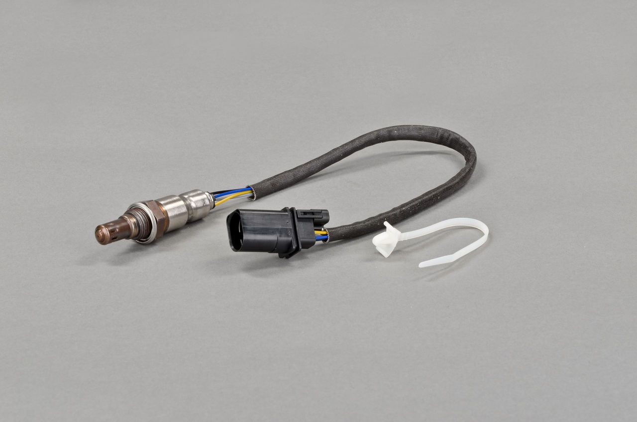 Sonda Lambda