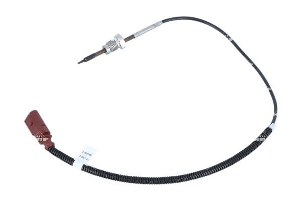 Sensor, Abgastemperatur