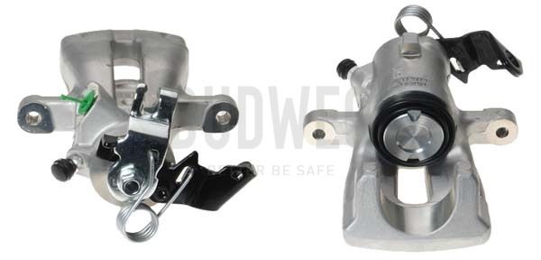 Brake Caliper 343271