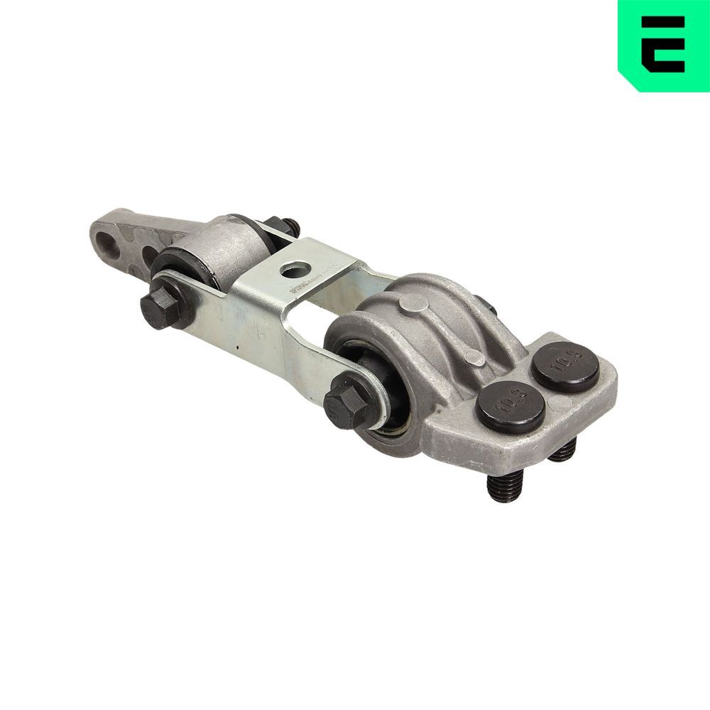 OPTIMAL F8-8148 - Lagerung, Motor