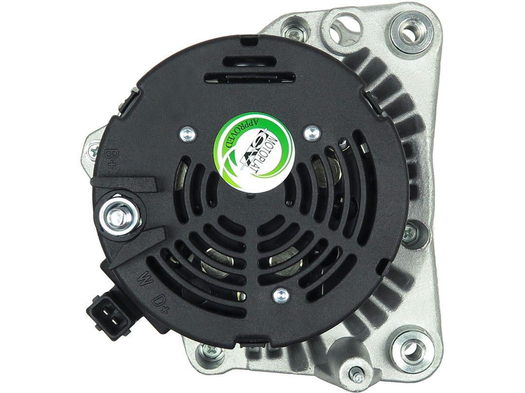 Generator Generator