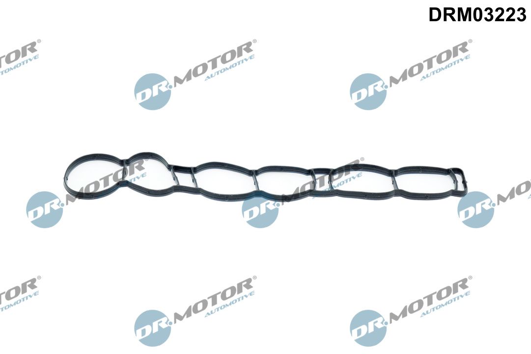 Dr.Motor Automotive DRM03223 Gasket, intake manifold