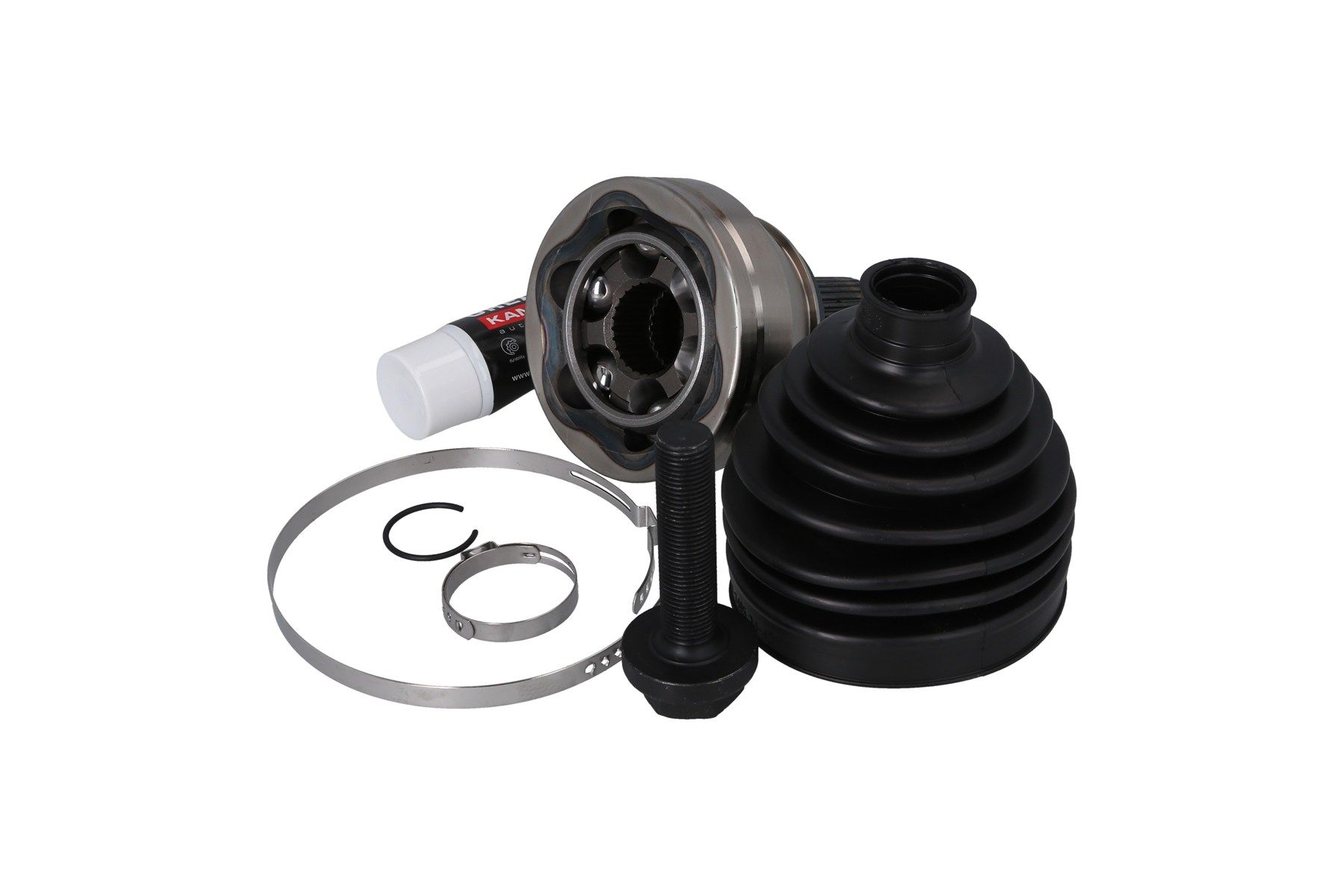 Gelenksatz, Antriebswelle