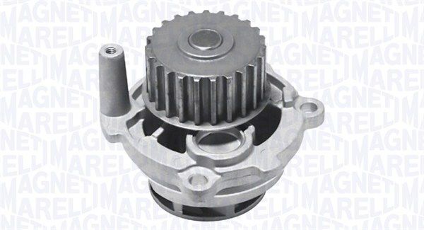 MAGNETI MARELLI 352316171171 - Wasserpumpe, Motork&uuml;hlung