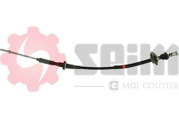 CABLE D EMBR  SUZUKI IGNIS