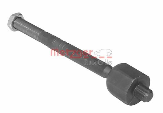 Axialgelenk, Spurstange