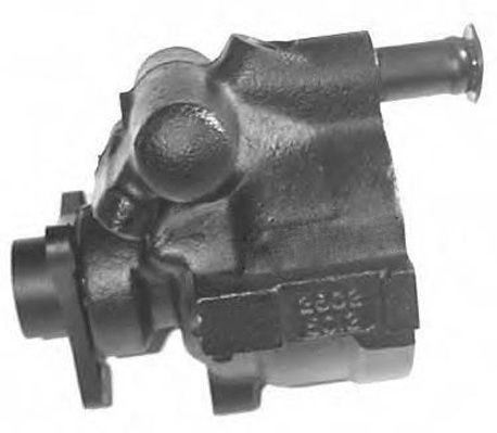 Hydraulic Pump, steering PI0482