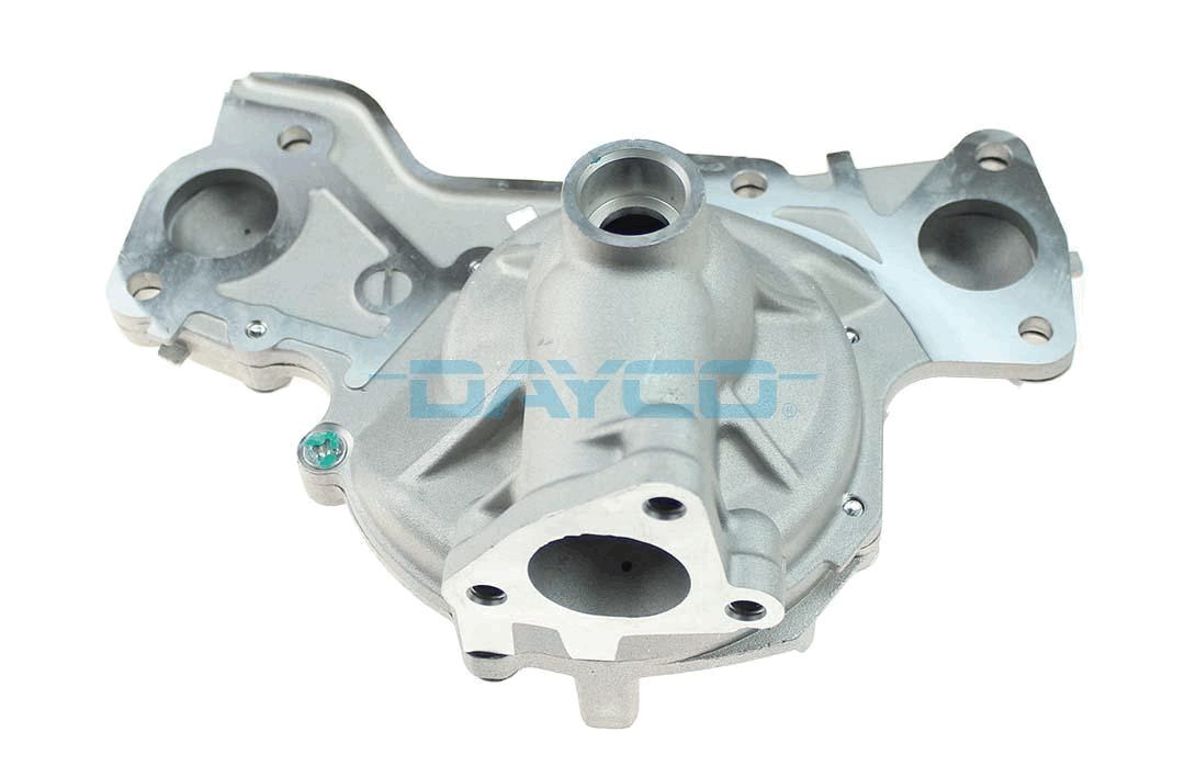 WATER PUMP AUTOMOTIVE - TecDoc 2