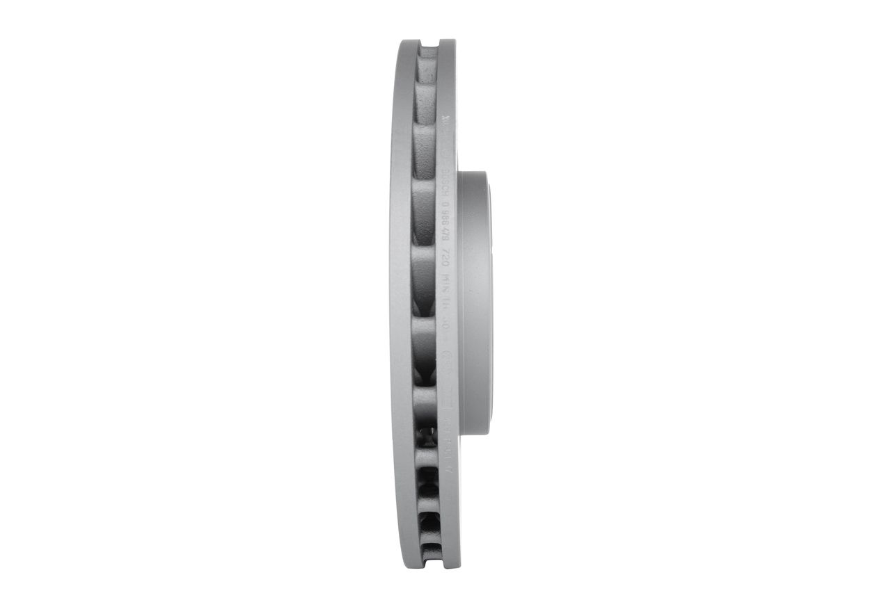 Bremsscheibe