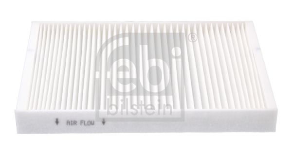 Filter, cabin air 27923