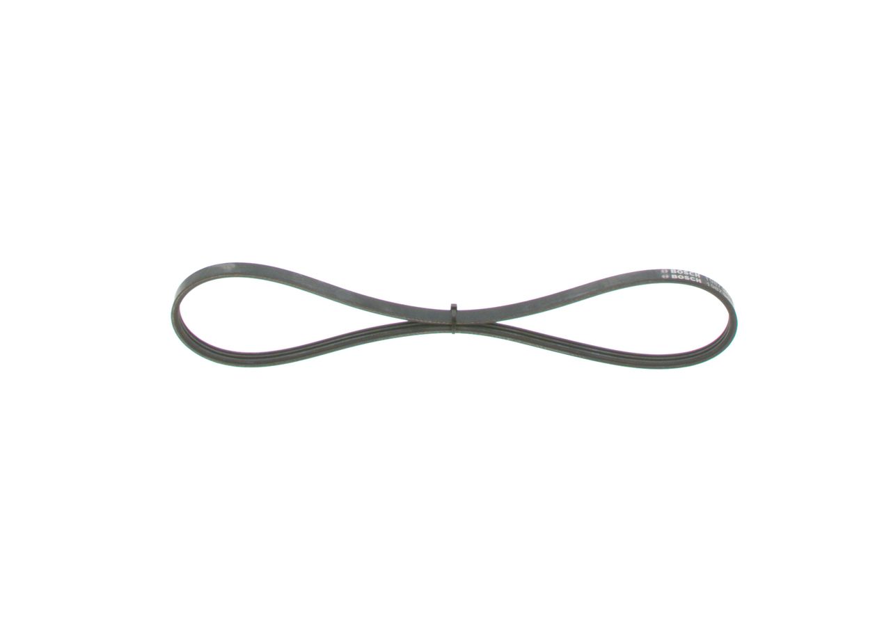 BOSCH 1 987 946 150 - Keilrippenriemen Elastic