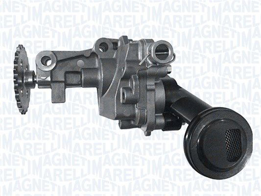 MAGNETI MARELLI 351516000145 - &Ouml;lpumpe