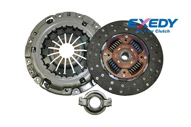 250mm Hyundai - TecDoc Only