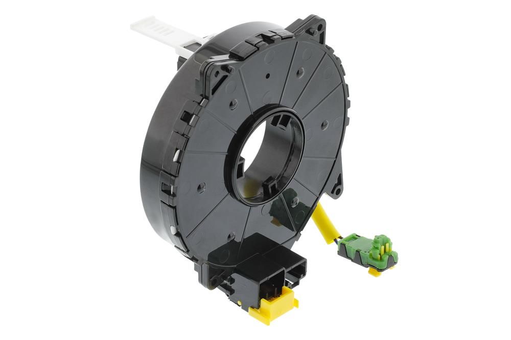 Wickelfeder, Airbag