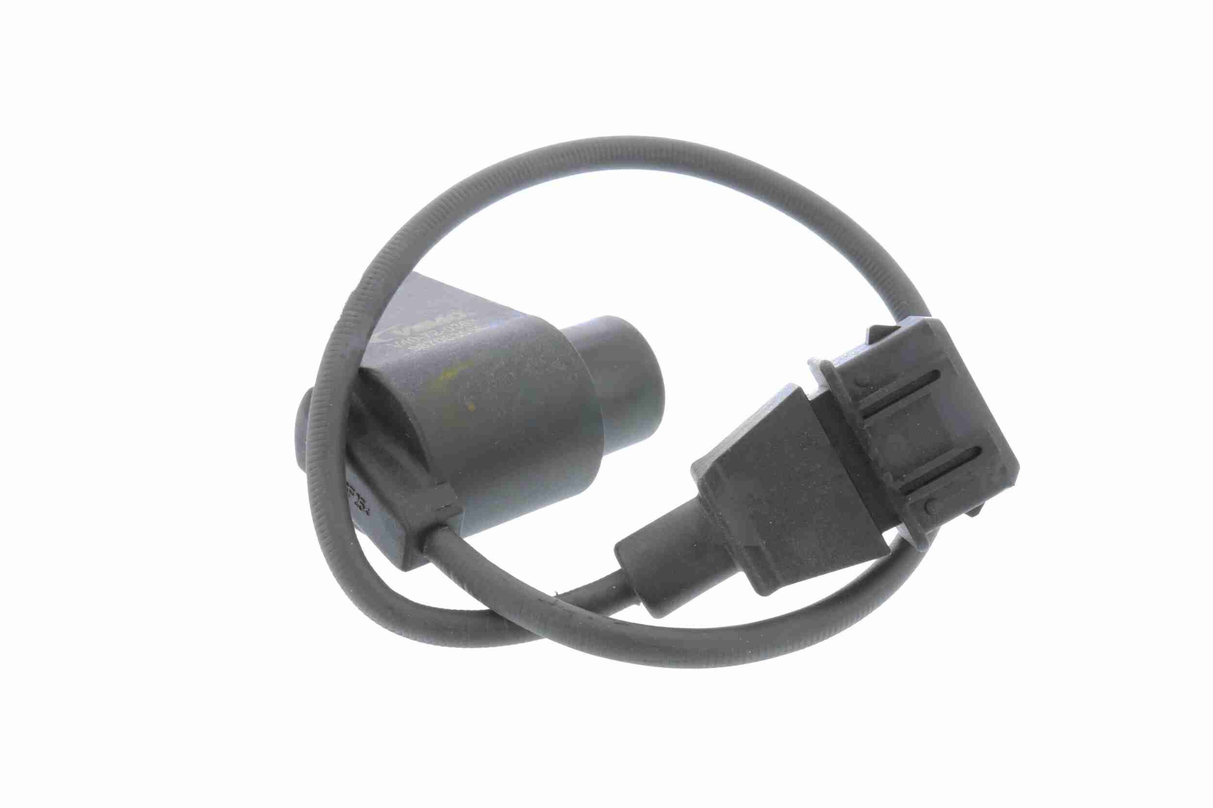 Sensor, Z&uuml;ndimpuls