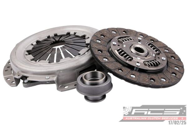 KIT STD FIAT 124/125 1.6L - TecDoc Only