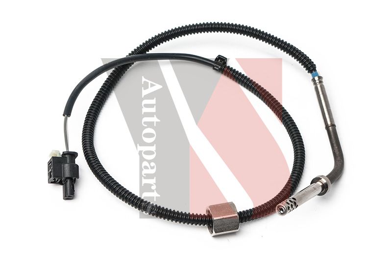 YSPARTS YS-EGTS037 - Sensor, Abgastemperatur