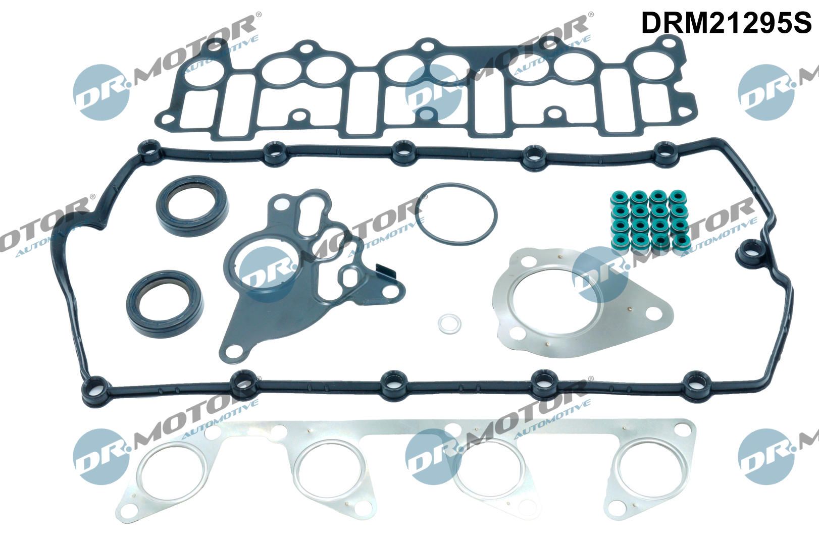 Dr.Motor Automotive DRM21295S - Dichtungssatz, Zylinderkopf