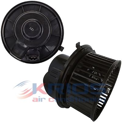 WG1750481 WILMINK GROUP Utastér-ventilátor