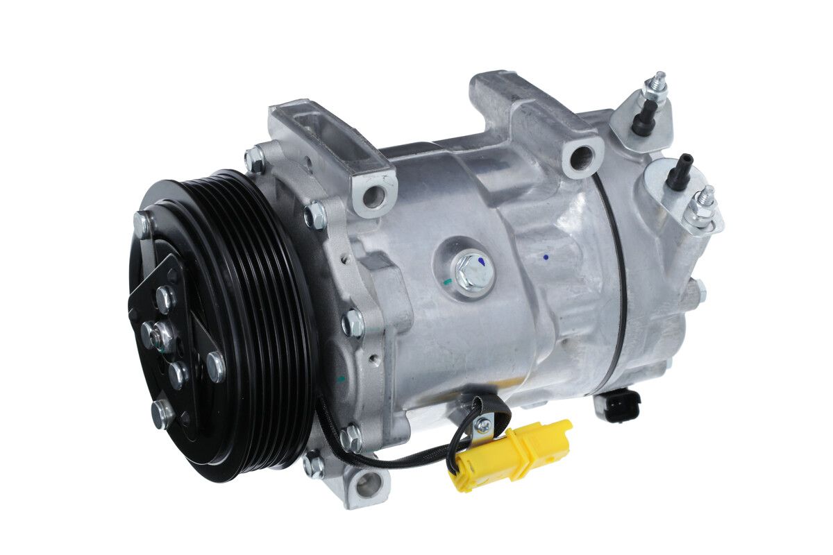 VALEO 813162 - Kompressor, Klimaanlage