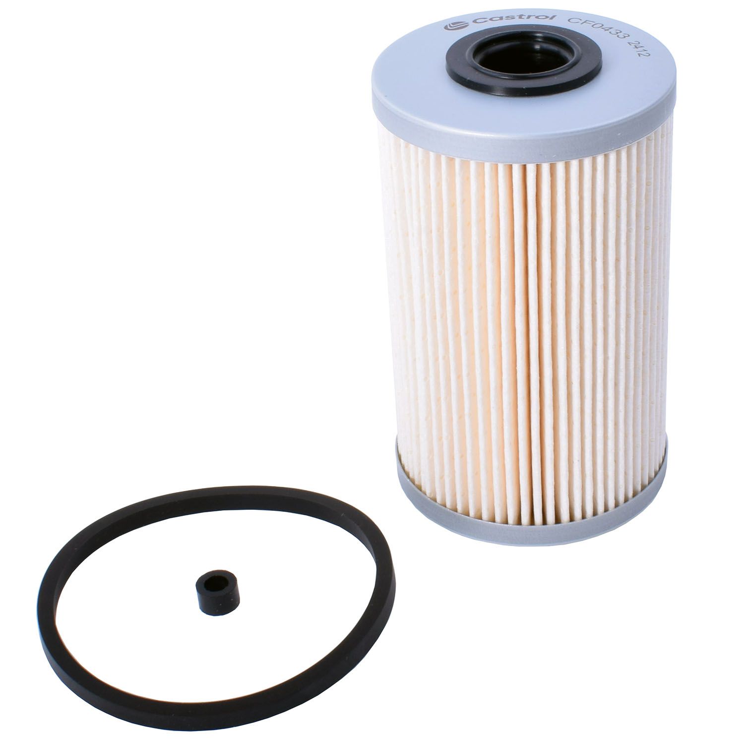 Castrol Filters CF0433 - Kraftstofffilter
