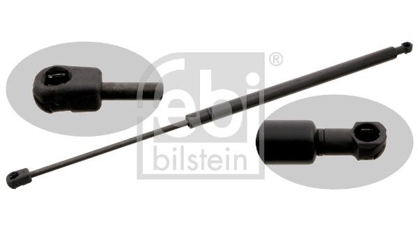 FEBI BILSTEIN 27628 - Gasfeder, Koffer-/Laderaum