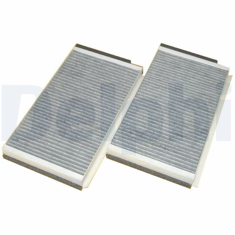 Filter, cabin air TSP0325212C