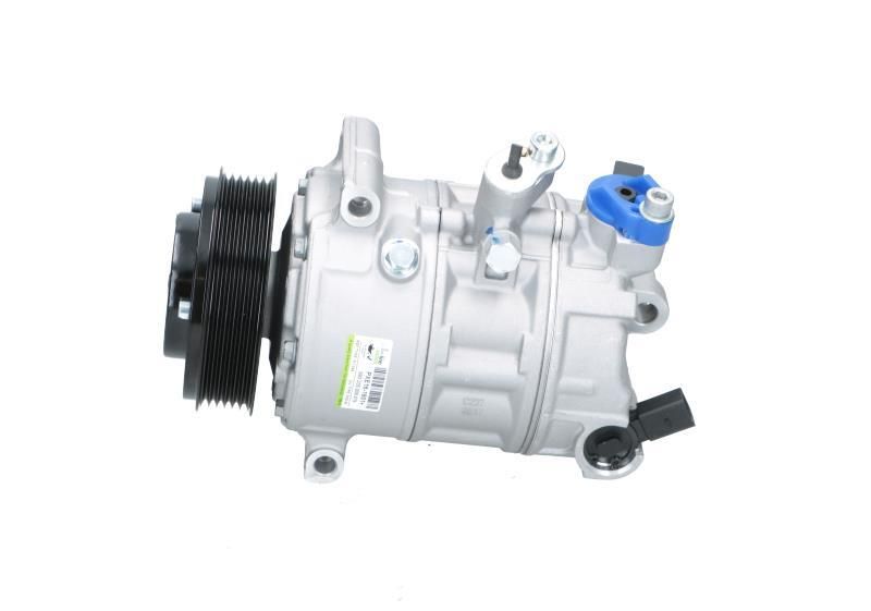 Kompressor, Klimaanlage Kompressor, Klimaanlage