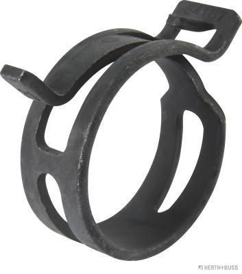 Klemmschelle