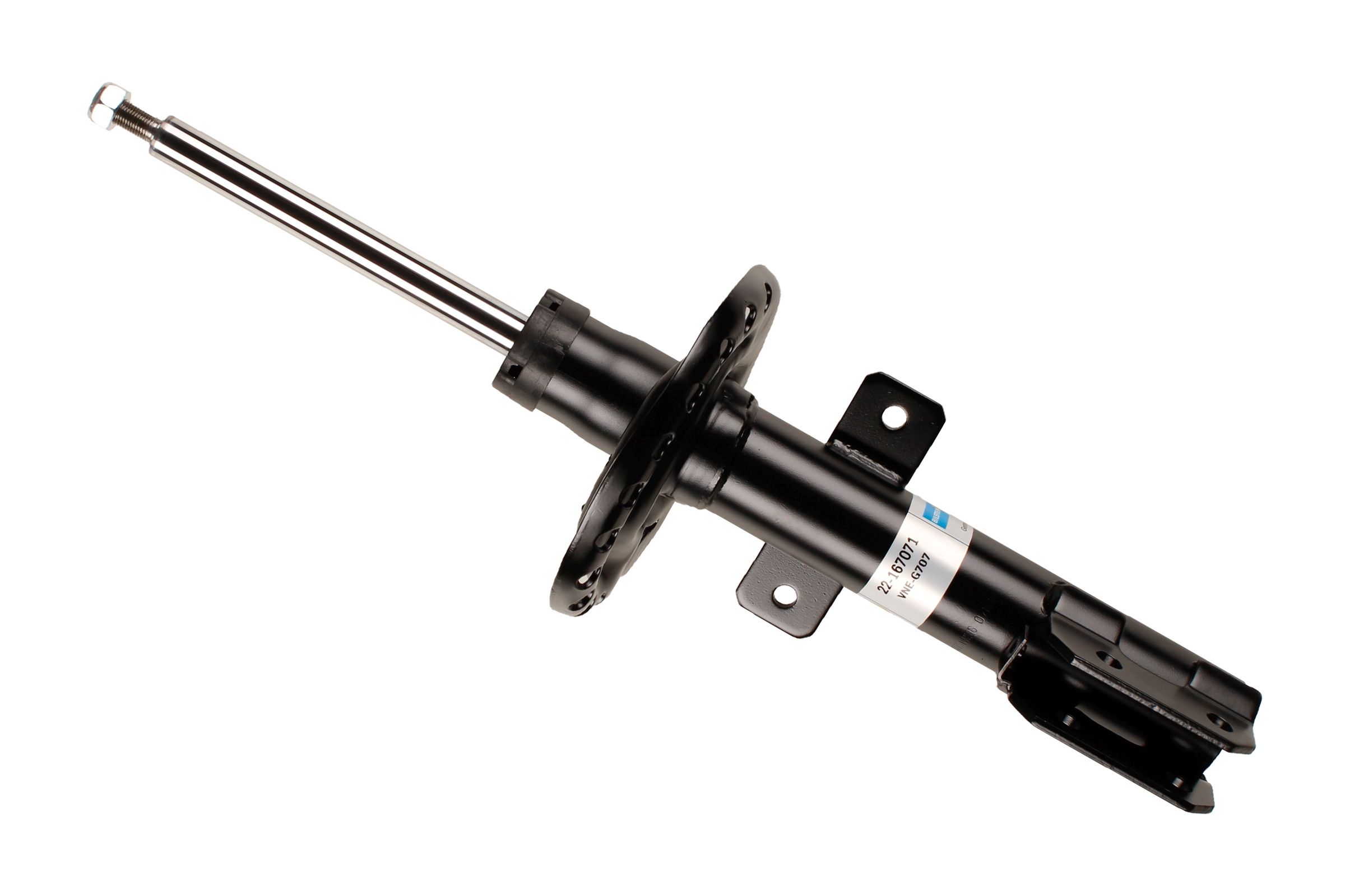 Shock Absorber 22-167071