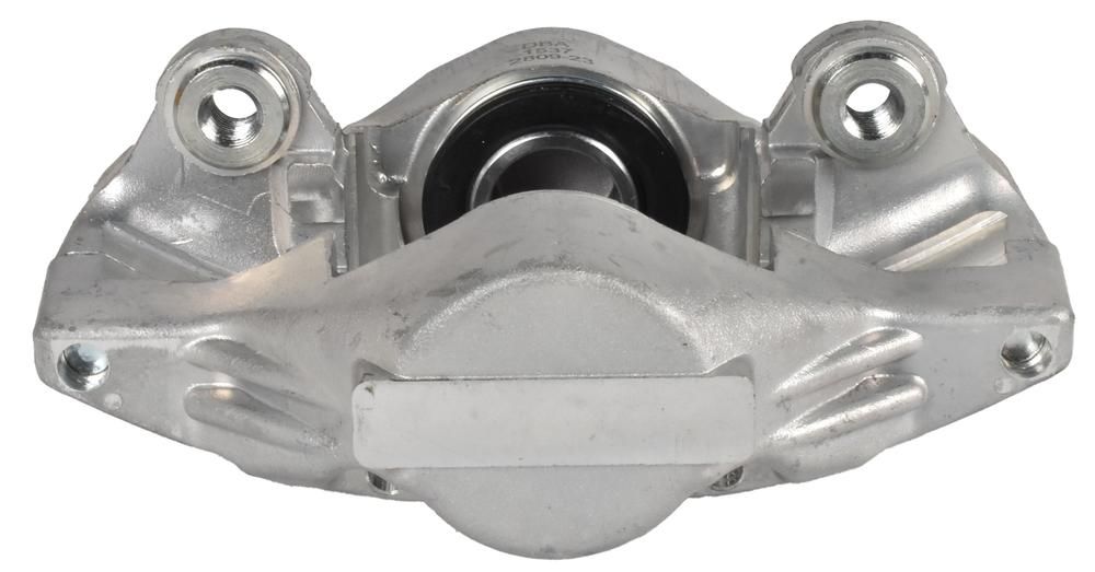 DBA Street Series SUBARU IMPREZA GD 2.0L P Turbo AWD R RH 12/02 - 9/05 - TecDoc 2