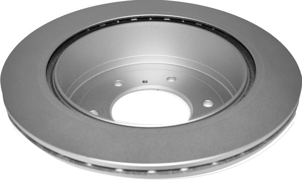 En-Shield Standard KP [ Mitsubishi Pajero 06-> R ] - TecDoc 2