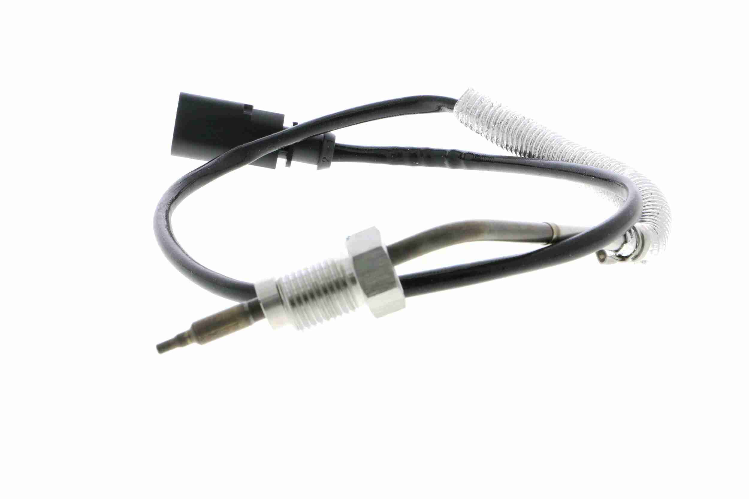 Sensor, Abgastemperatur