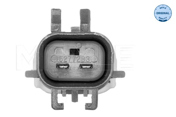 Sensor, Abgastemperatur