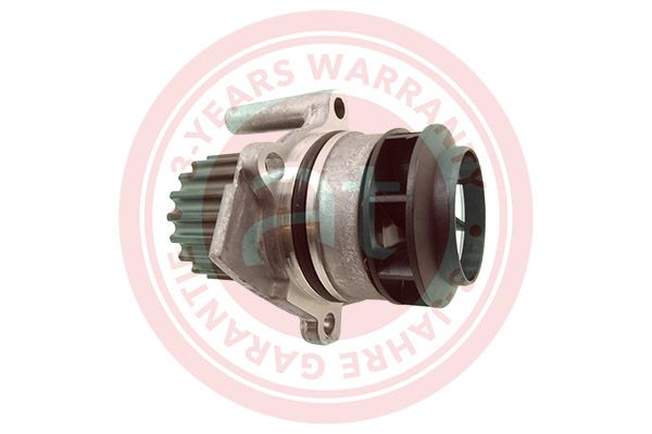 at autoteile germany at23019 - Wasserpumpe, Motork&uuml;hlung