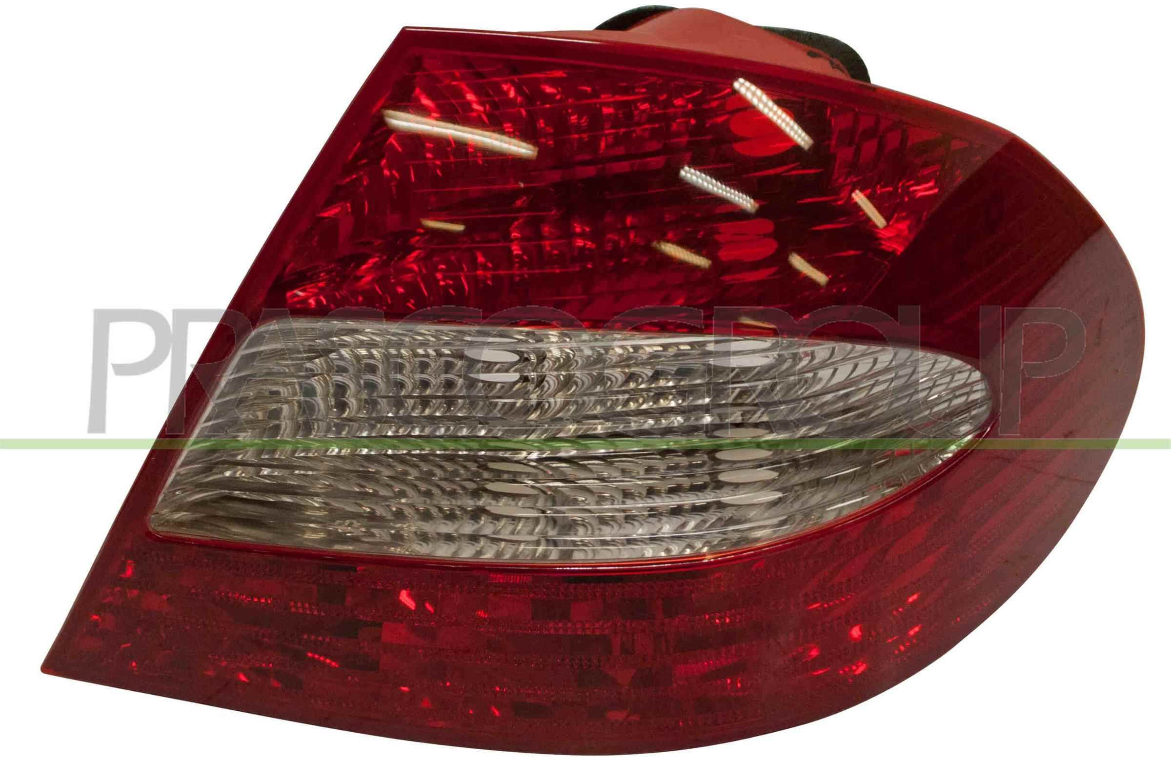 Prasco ME6424153 - Heckleuchte