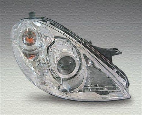 Hauptscheinwerfer