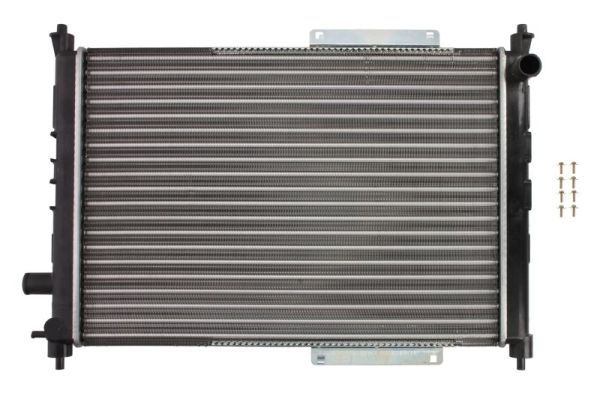 Radiator, engine cooling D7K003TT