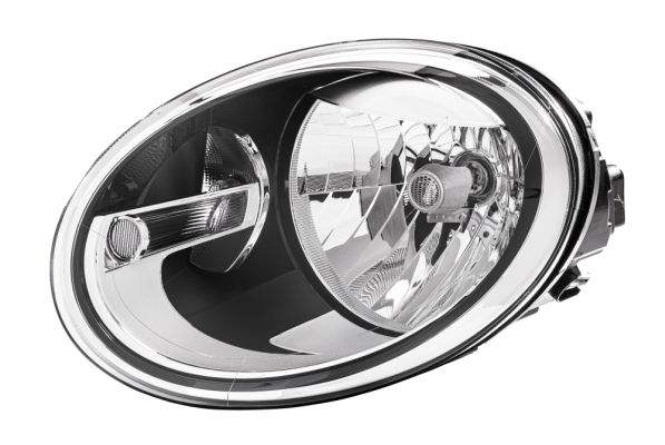 Hella 1E9 010 793-011 Hauptscheinwerfer