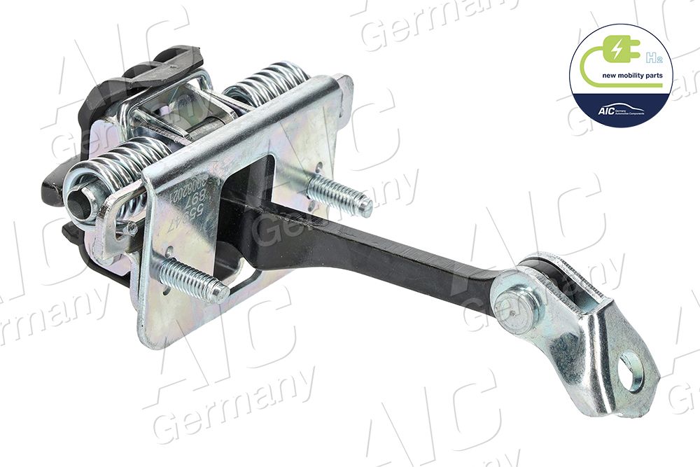 Türfeststeller Türfeststeller