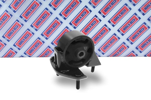 BEM3743 BORG & BECK felfüggesztés, motor
