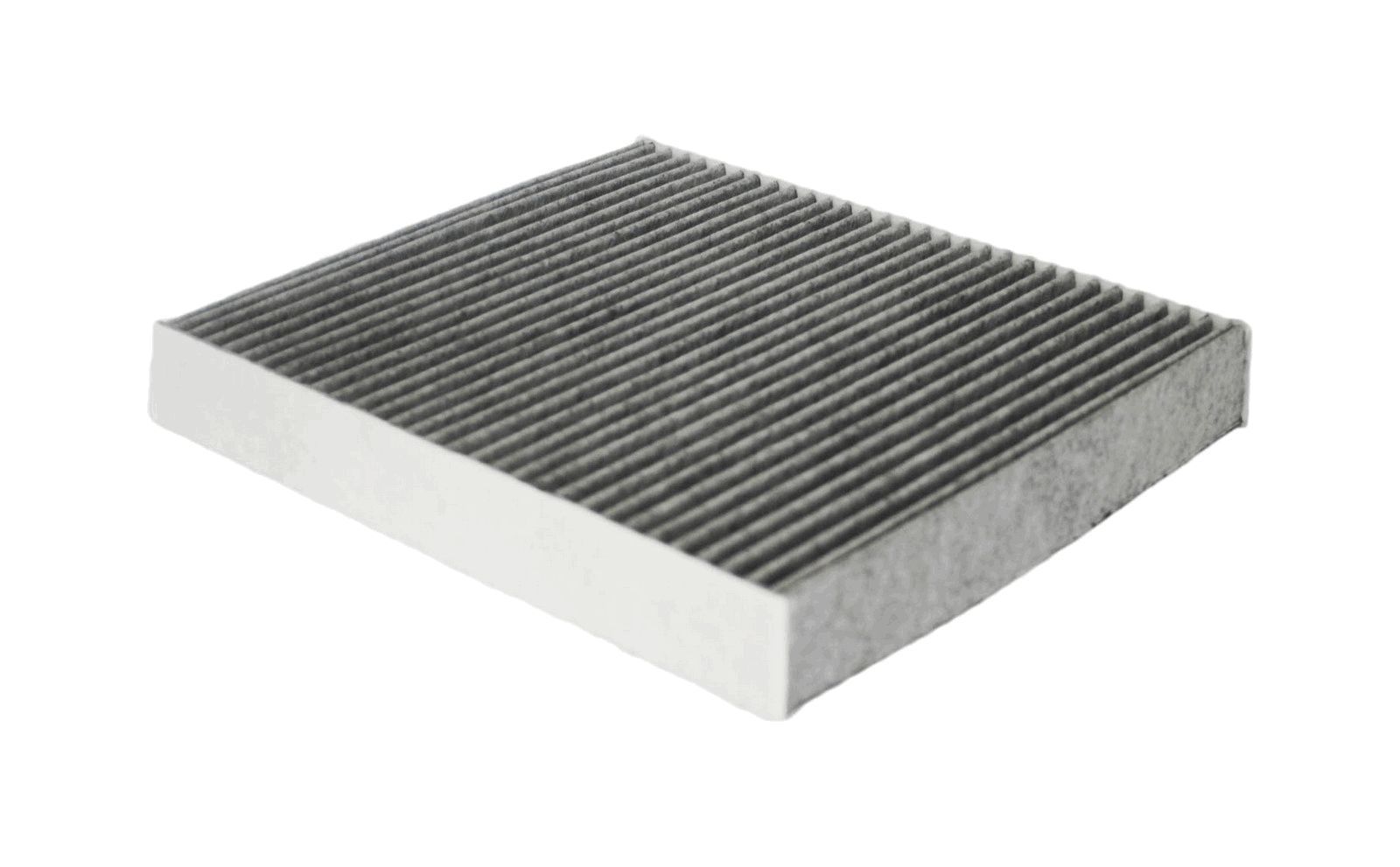 CABIN FILTER CARBON ACTIVATED - TecDoc Only